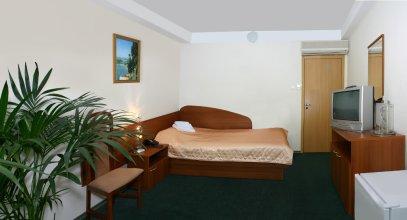 фото отеля Hotel Rossvyaz Moscow
