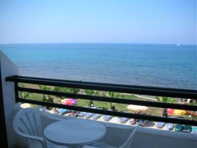 фото отеля Souli Beach Hotel Polis