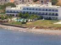 Souli Beach Hotel Polis