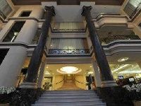 Shakhtar Plaza Hotel