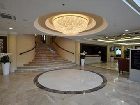 фото отеля Shakhtar Plaza Hotel