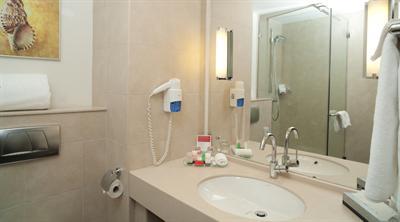 фото отеля Ramada Yekaterinburg
