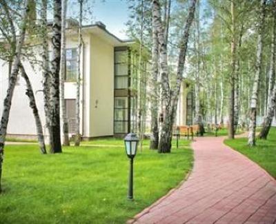 фото отеля Ramada Yekaterinburg