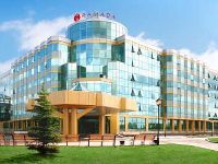 Ramada Yekaterinburg