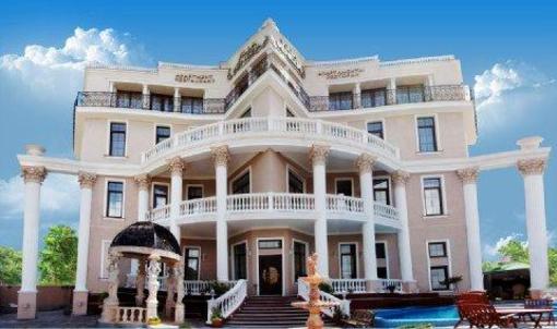 фото отеля Villa Venezia Odessa