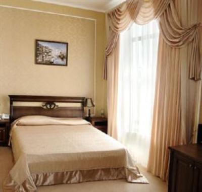 фото отеля Villa Venezia Odessa