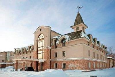 фото отеля Hotel Nord Castle