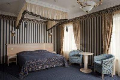 фото отеля Hotel Nord Castle