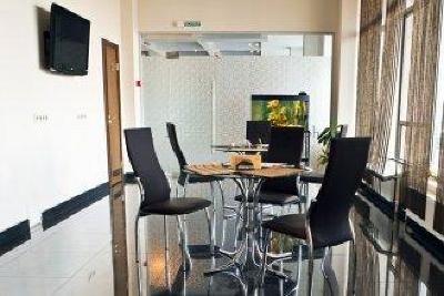 фото отеля Nanotel Hotel Moscow