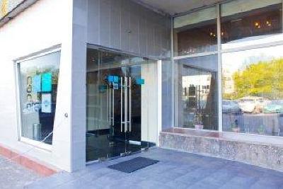 фото отеля Nanotel Hotel Moscow
