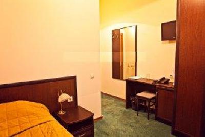 фото отеля Nanotel Hotel Moscow