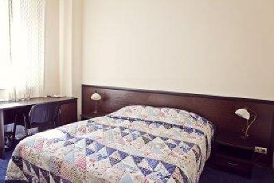 фото отеля Nanotel Hotel Moscow