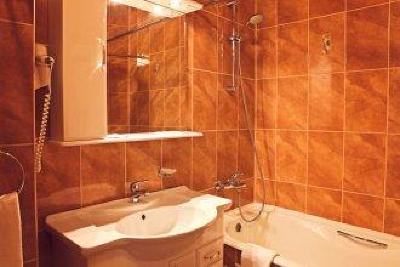 фото отеля Nanotel Hotel Moscow