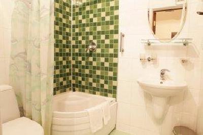 фото отеля Nanotel Hotel Moscow