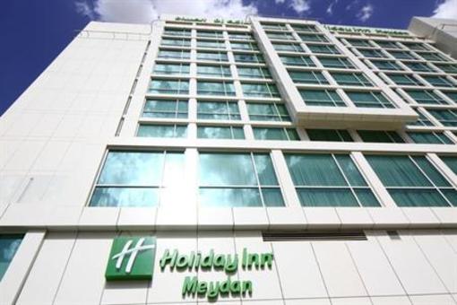 фото отеля Holiday Inn Riyadh - Meydan