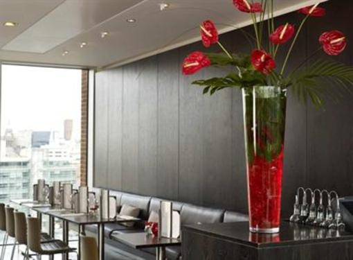 фото отеля DoubleTree by Hilton Hotel Leeds City Centre