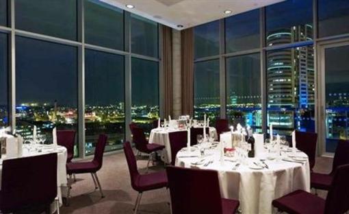 фото отеля DoubleTree by Hilton Hotel Leeds City Centre