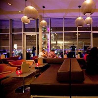 фото отеля DoubleTree by Hilton Hotel Leeds City Centre