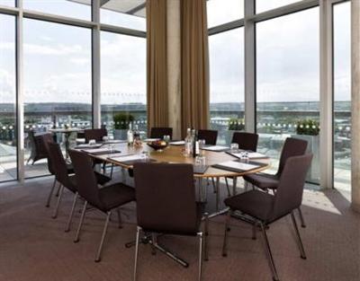 фото отеля DoubleTree by Hilton Hotel Leeds City Centre