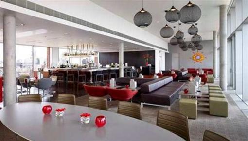 фото отеля DoubleTree by Hilton Hotel Leeds City Centre