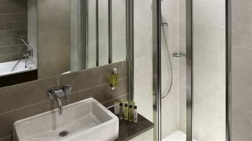 фото отеля DoubleTree by Hilton Hotel Leeds City Centre
