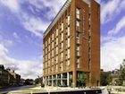 фото отеля DoubleTree by Hilton Hotel Leeds City Centre