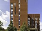 фото отеля DoubleTree by Hilton Hotel Leeds City Centre