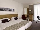 фото отеля DoubleTree by Hilton Hotel Leeds City Centre