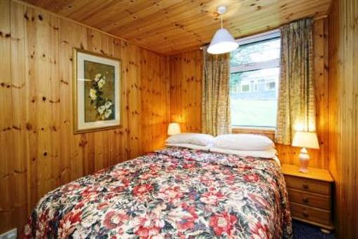 фото отеля Lagnakeil Highland Lodges
