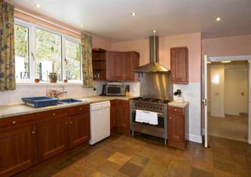 фото отеля Lagnakeil Highland Lodges