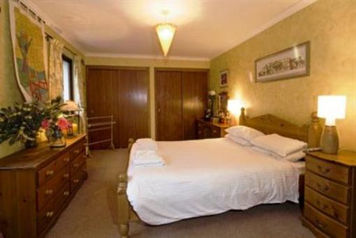 фото отеля Lagnakeil Highland Lodges