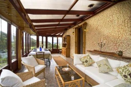 фото отеля Lagnakeil Highland Lodges