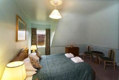 фото отеля Lagnakeil Highland Lodges