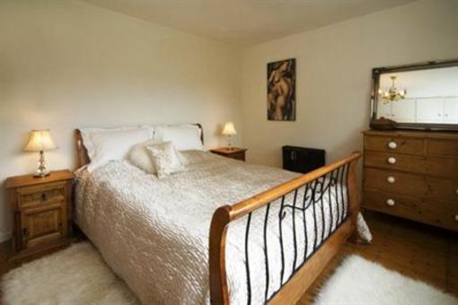 фото отеля Lagnakeil Highland Lodges