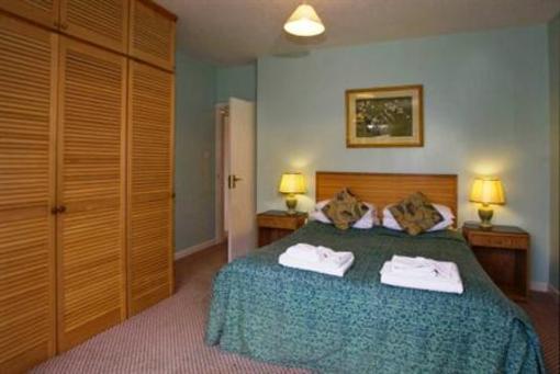 фото отеля Lagnakeil Highland Lodges