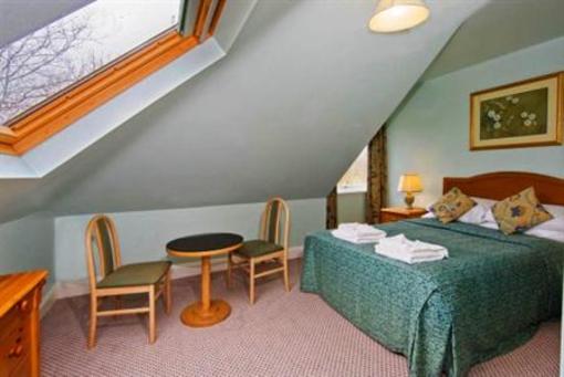 фото отеля Lagnakeil Highland Lodges