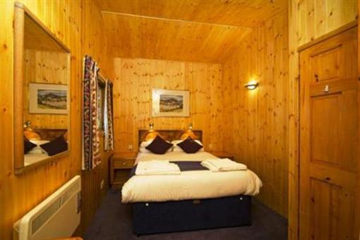фото отеля Lagnakeil Highland Lodges