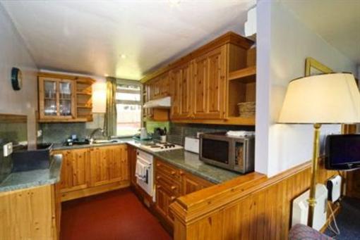 фото отеля Lagnakeil Highland Lodges
