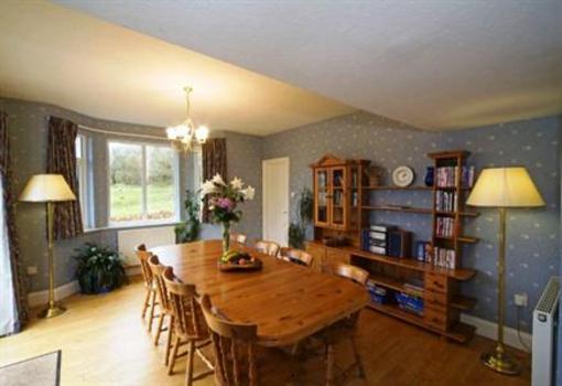 фото отеля Lagnakeil Highland Lodges