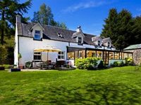 Lagnakeil Highland Lodges