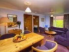 фото отеля Lagnakeil Highland Lodges