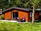 фото отеля Lagnakeil Highland Lodges