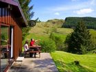 фото отеля Lagnakeil Highland Lodges