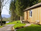 фото отеля Lagnakeil Highland Lodges