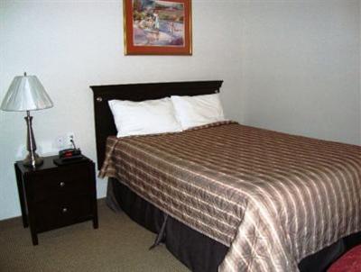 фото отеля Perfect Inns & Suites
