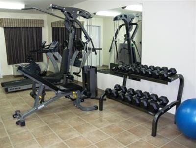фото отеля Perfect Inns & Suites