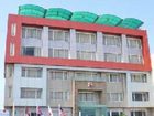 фото отеля Dwarkadhish Lords Eco Inn