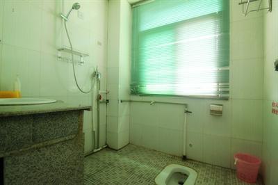 фото отеля Hai Zhi Xiang Apartment