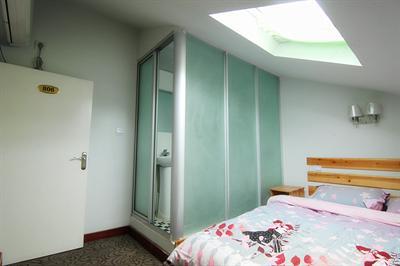 фото отеля Hai Zhi Xiang Apartment