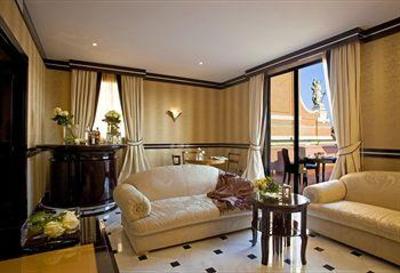 фото отеля Grand Hotel Baglioni Bologna